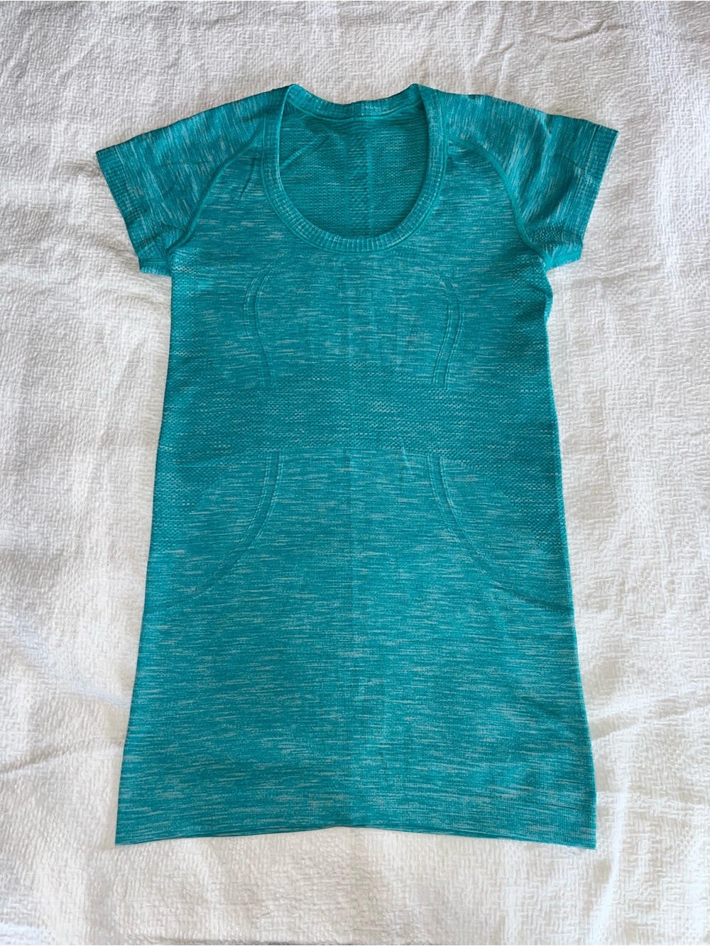 Lululemon Swiftly Tech Short Sleeve Crew - Picture 3 of 11
